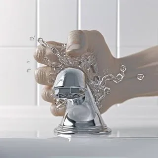 Water Tap - водяная империя
