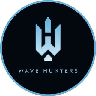Wave Hunters - вейксёрф Москва