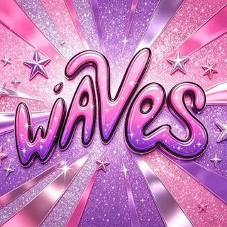 WAVES - электронная музыка