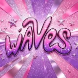WAVES- electronic music