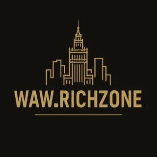 WAW.Richzone - приватный клуб Варшавы