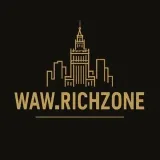 WAW.Richzone - приватный клуб Варшавы