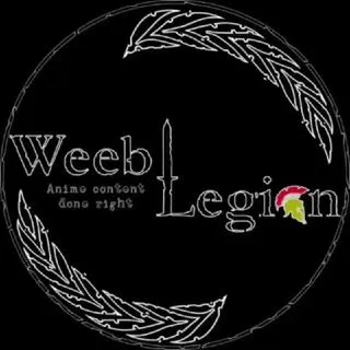 Weəb Legion Manga - переводы манги