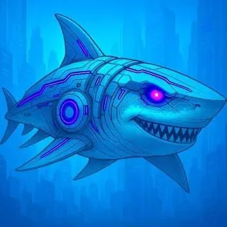 Shark AI - бот селлеров