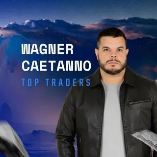 Grupo Wagner Caetanno - Топ-трейдеры