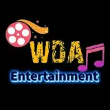 WDA Entertainmententretenimiento