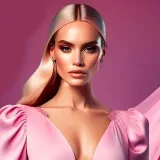 Woman Energy Models - resorts