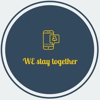 WE stay together - моменты жизни