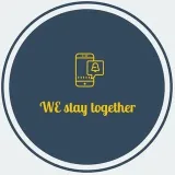 WE stay together - моменты жизни