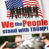We The People - Voice of freedom.