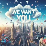 We Want You - мотивация и цели