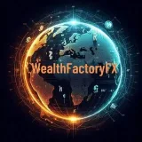 Wealth Factory FX - trading signals