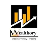 Wealthory Stock Trading - акции и трейдинг
