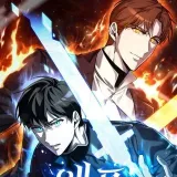 Weapon Maker - manhwa