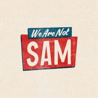 WeAreNotSAM - О радиации смартфонов