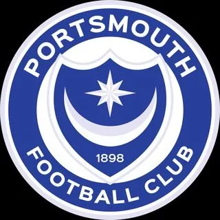 Portsmouth FC - Портсмут ФК