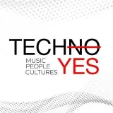 TECHnoYES- Techno music.