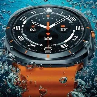 WearOS Watchfaces - циферблаты