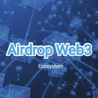 Airdrop Web3 ID - Web3 и крипта