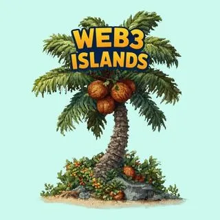 web3islands - Web3 острова