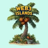 web3islands - Web3 острова