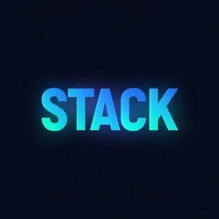Stack - строй башни