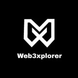 Web3Xplorer - gotas de aire y Web3