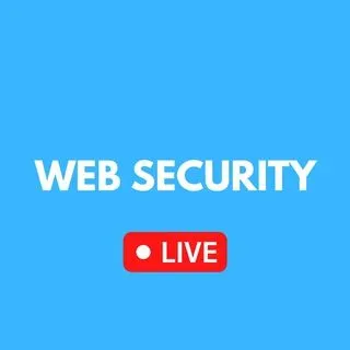Web Security Live - новости безопасности