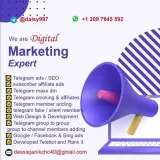 Website Development - digital маркетинг