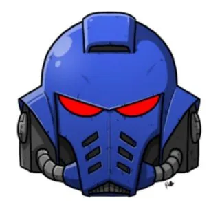 Games Workshop - STL для 3D