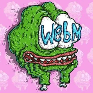 webm_tg - вебм видео