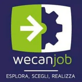 WeCanJob Sanità - медицина