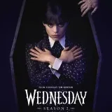 Wednesday Season2 - News and updates