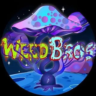 Weedbros 420 - мемы и 420