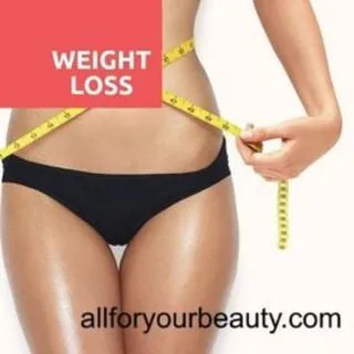 Weight Loss Fast - быстрая потеря веса