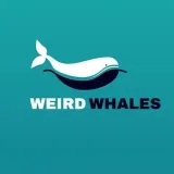 WEIRD WHALESWeb3 investments