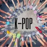 Kpop Fandoms - фанаты K-pop