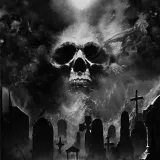 Black Death - блэк метал
