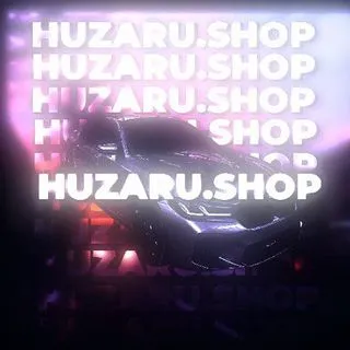 Hizaru Shop - дизайн товары