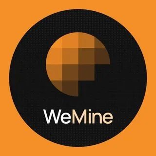 WeMine - доступный майнинг