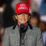 Wendy Rogers - Arizona politics.