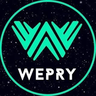 WEPRY - цифровой контент