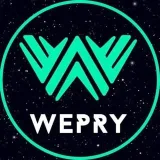 WEPRY - цифровой контент