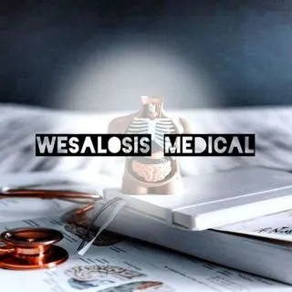 Wesalosis Medical - медицинские знания