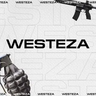 WESTEZA - гейминг контент
