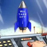 We Take Off - Binance Futures