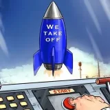 We Take Off - Crypto trading.