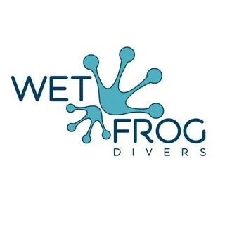 Wet Frog Divers - дайвинг