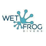 Wet Frog Divers - diving
