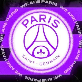 We Are Paris PSG - парижский стиль